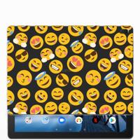 Lenovo Tab E10 Hippe Hoes Emoji - thumbnail