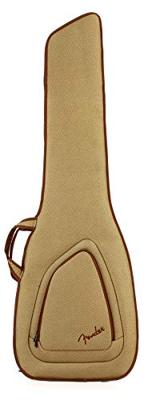 Fender FBT-610 Tweed gigbag voor elektrische basgitaar