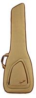 Fender FBT-610 Tweed gigbag voor elektrische basgitaar - thumbnail