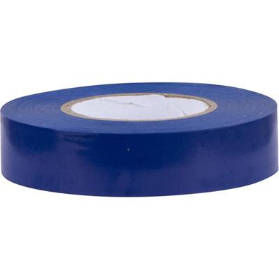 Yurga Blauw Isolatietape 20mm x 18m - Hoogwaardige Elektrische Tape