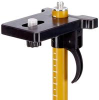 Metrica MET605606 Telescopische Plafondstang | Statief - MET605606 - thumbnail