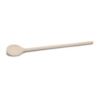 Patisse pollepel 28cm hout - thumbnail