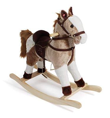 Hobbelpaard Tobiano Hobbelpaard Tobiano