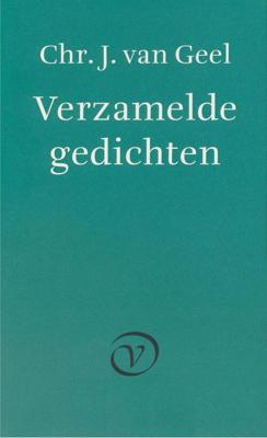 Verzamelde gedichten - Chr.J. van Geel - ebook