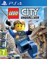 LEGO City Undercover - thumbnail