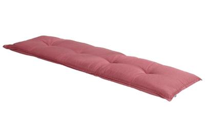 Cuba Cassis Bankkussen 180x50x9 cm Hartman - Hartman