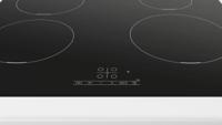 Bosch PUE611BB5D Inductie kookplaat Zwart - thumbnail