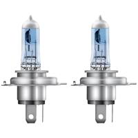 Osram Automotive 4062172387415 Halogeenlamp Cool Blue Intense H4 55 W 12 V - thumbnail