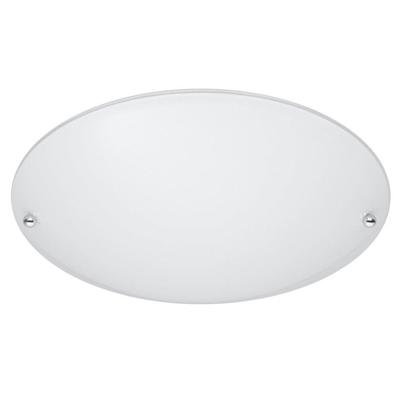 Trio PlafondlampLana 25cm effen wit - 6196011-01