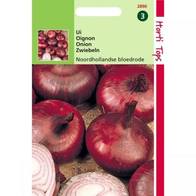 Zaden Ui Noordhollandse Bloedrode Buzzy - Buzzy Zaden Ui Noordhollandse Bloedrode Buzzy - Buzzy
