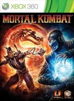 Mortal Kombat Komplete Edition (classics) - thumbnail