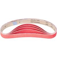 PFERD TOOLS BA 30/610 CO-COOL 60 45020163 Schuurband Korrelgrootte (num) 60 (l x b) 610 mm x 30 mm 10 stuk(s) - thumbnail