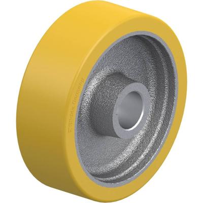 Blickle GTHN 150/30H7 Aandrijfwiel Wieldiameter: 150 mm Draagvermogen (max.): 700 kg 1 stuk(s)