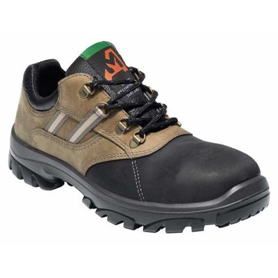 Emma Safety Footwear Emma werkschoen nordic d laag s3 | zwart | maat 44 - 8715316074028