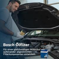 Oliefilter P9238 - thumbnail