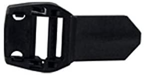 Ked Gespklem voor fietshelm