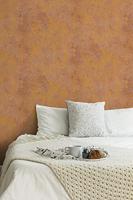 Livingwalls New Walls oranje behang | 374253 - thumbnail