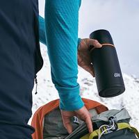 Thermosfles ESBIT Vacuum Flask 750ml, zwart - thumbnail