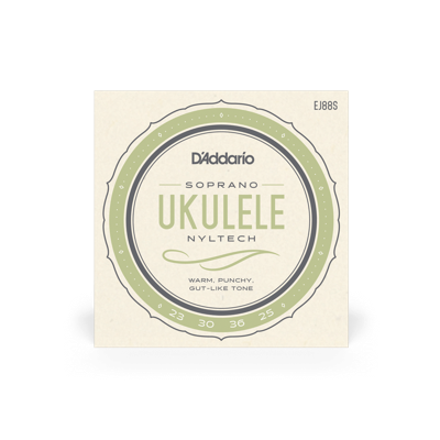 D&apos;Addario EJ88S