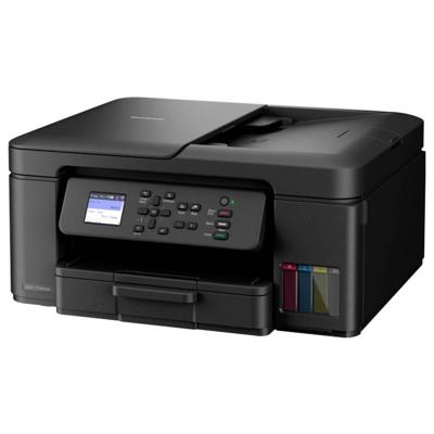 Brother DCP-T780DW multifunctionele printer Inkjet A4 1200 x 6000 DPI Wifi Brother DCP-T780DW multifunctionele printer Inkjet A4 1200 x 6000 DPI Wifi