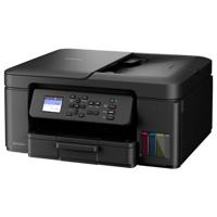 Brother DCP-T780DW multifunctionele printer Inkjet A4 1200 x 6000 DPI Wifi - thumbnail