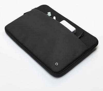 Laptoptas Incase INCO400718-BLK Zwart 14"