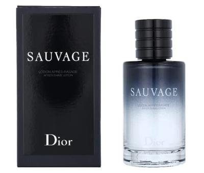 Christian Dior - Dior Sauvage After Shave Lotion 100 ml