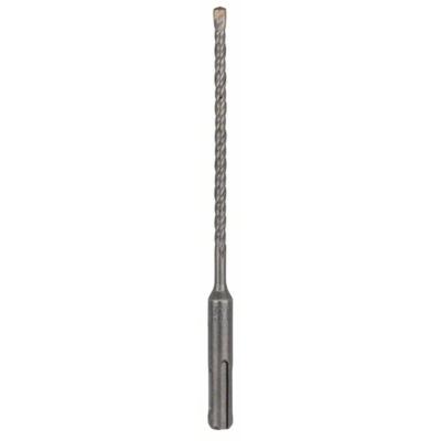 Bosch Accessoires SDS-plus-5 boor 4 spiralen | 10ST SDS- PLUS-5 5X100X165 - 2608585613 Bosch Accessoires SDS-plus-5 boor 4 spiralen | 10ST SDS- PLUS-5 5X100X165 - 2608585613