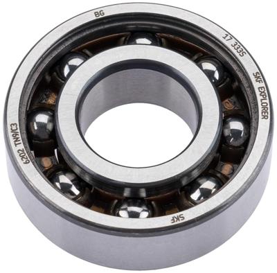 MZA Groefkogellager deep groove ball bearing 15x35x11