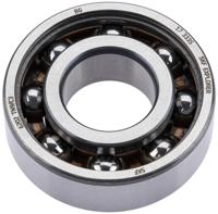 MZA Groefkogellager deep groove ball bearing 15x35x11 - thumbnail