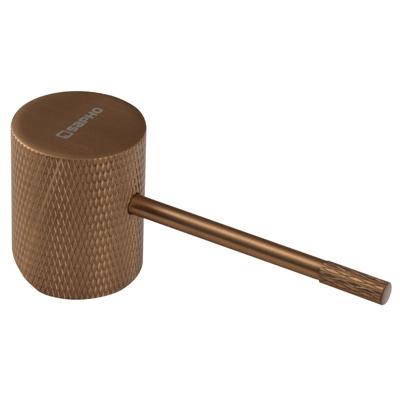 Mengkraan Hendel Sapho Solaris Mat Koper