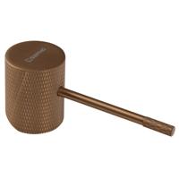 Mengkraan Hendel Sapho Solaris Mat Koper - thumbnail