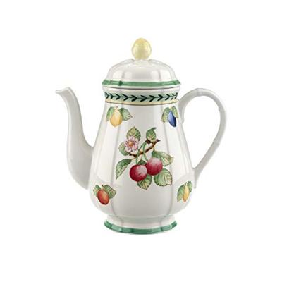 VILLEROY & BOCH - French Garden Fleurence - Koffiekan 1,25l (6pers)