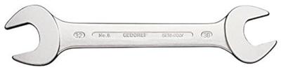 Gedore Steeksleutel 10x12 MM - 6064800