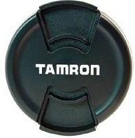Tamron Frontlensdop 86mm