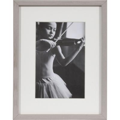 Henzo fotolijst viola 15x20cm beige