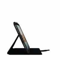 Urban Armor Gear Metropolis SE Back cover Zwart Tabletcover - thumbnail