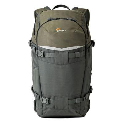 Lowepro Flipside Trek BP 350 AW Rugzakhouder Groen, Grijs
