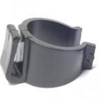 Hesling Jasbd hes clip 13mm gry pvc ds a 10 - thumbnail