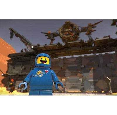 LEGO Movie 2 Videogame
