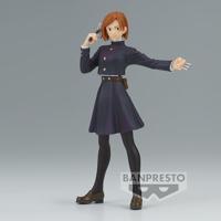 Jujutsu Kaisen: Jukon no Kata Figure - Nobara Kugisaki II - thumbnail