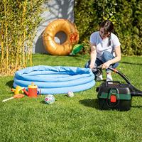 Bosch Home and Garden AdvancedVac 18V-8 Car Edition 06033E1001 Nat- en droogzuiger met accu 8 l - thumbnail