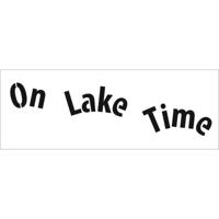 The Crafter's Workshop • stencil on lake time 41,91x15,2cm - thumbnail