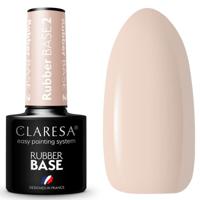 Claresa rubber base coat 5ml 2 - thumbnail
