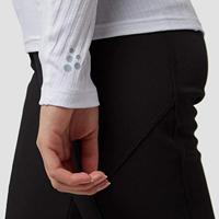 Craft 1906254 Progress Baselayer CN LS W - White - M - thumbnail