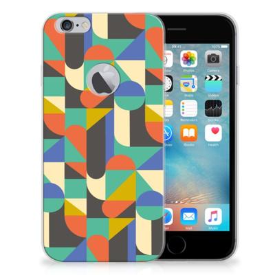 Apple iPhone 6 Plus | 6s Plus | TPU bumper | Funky Retro