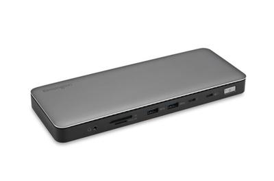 Kensington SD5760T ThunderboltTM 4 Dual 4K Docking Station met 96W Power Delivery