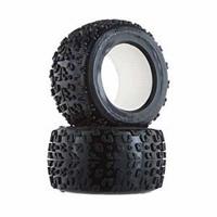 Arrma - dBoots - Copperhead Tire (2) (AR520023) - thumbnail