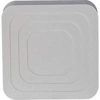 Bittorf 85 Gong 8 - 12 V Wit - thumbnail