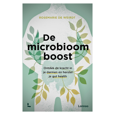 De microbioom boost De microbioom boost